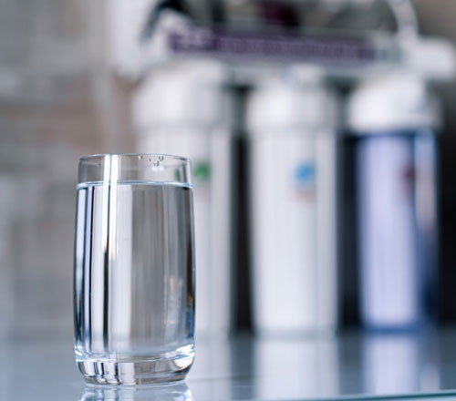 Water Filtration System