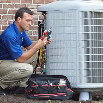 Heat Pump Repair Services