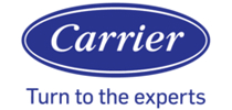 Logo - Carrier