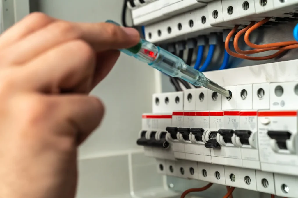 Circuit Breaker