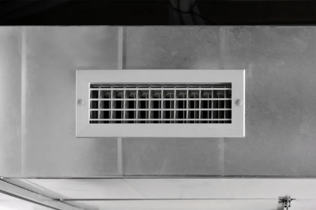 Ventilation System