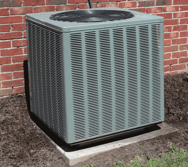 AC System Installation - Central Air Conditioning