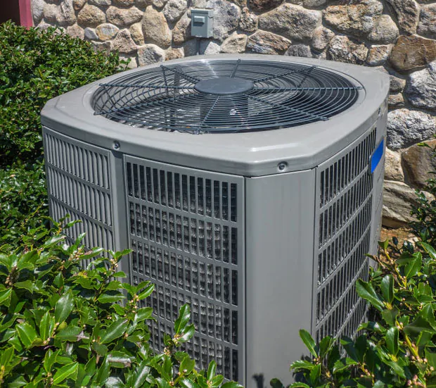 AC System Installation - Heat Pumps