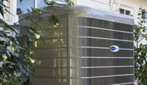 Air Conditioning Repair & Replacement Services