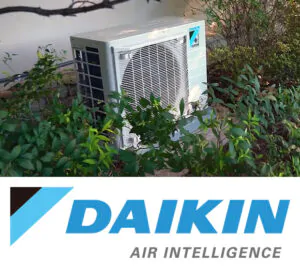 Daikin Fit HVAC Comfort System