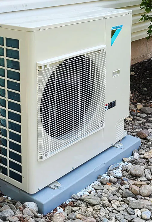 Inverter Air Conditioning System