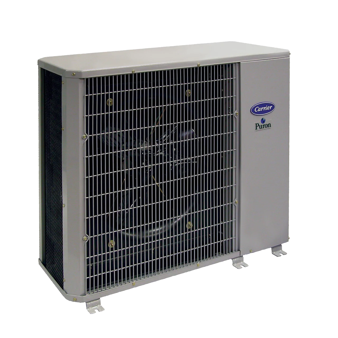 Carrier 25HHA4 Heat Pump