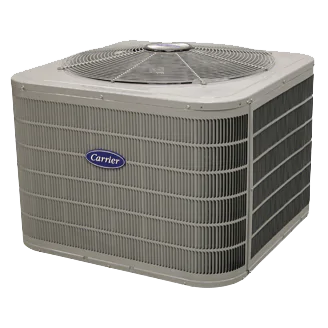 Carrier 25HCB6 Heat Pump