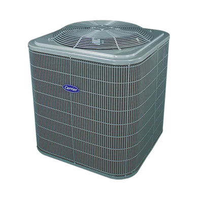 Carrier 25HCE4 Heat Pump