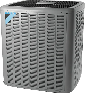 Daikin DZ16TC Whole House Heat Pump