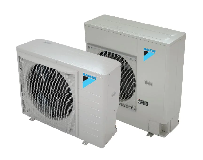 Daikin DAIKIN FIT Heat Pump