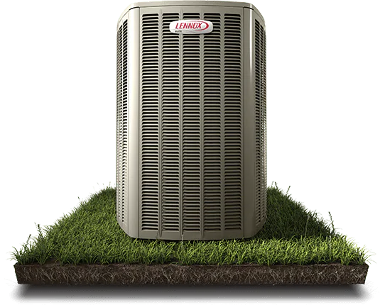 Lennox EL15XP1 Heat Pump