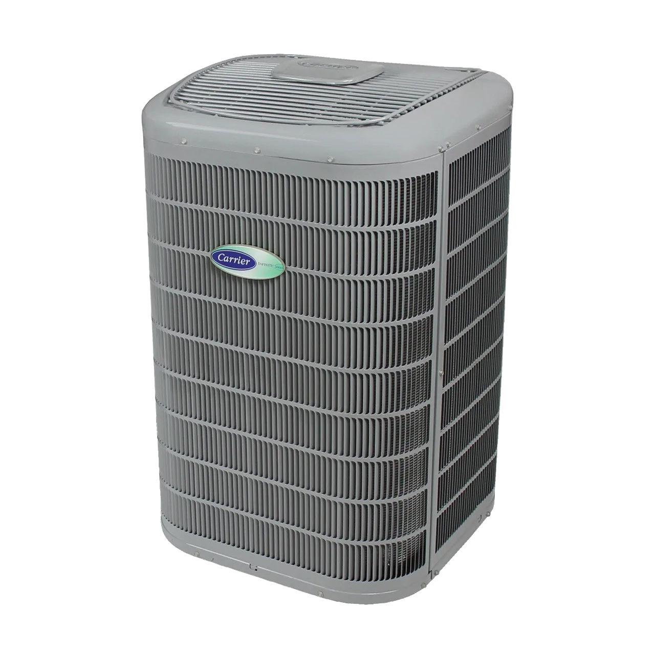 Carrier 25VNA8 Heat Pump