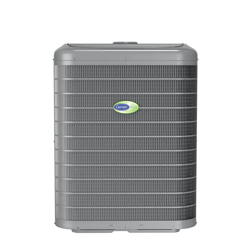 Carrier 25VNA4 Heat Pump