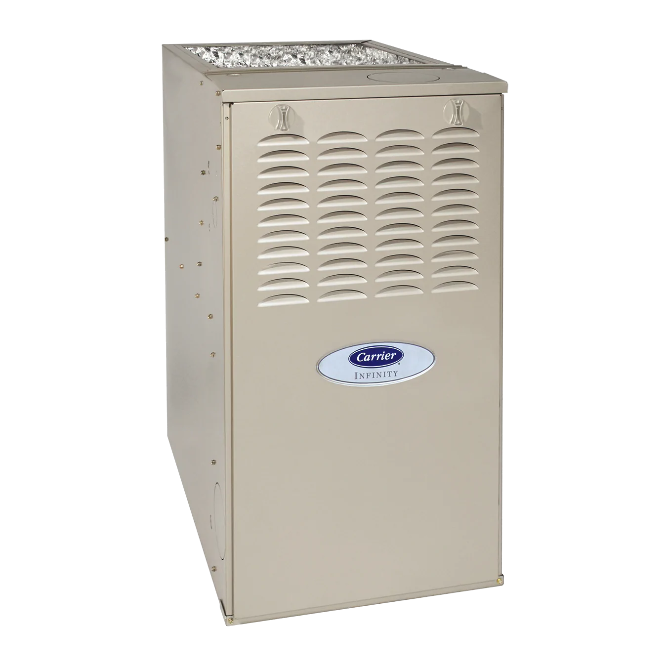 Carrier 58CU0 Furnace