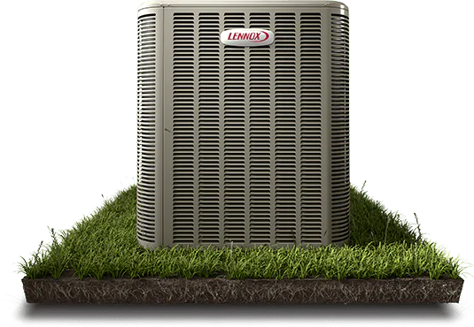 Lennox 16HPX Heat Pump