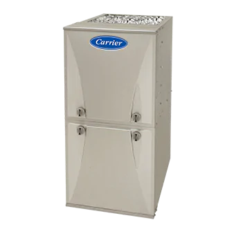 Carrier 59TP6 Furnace