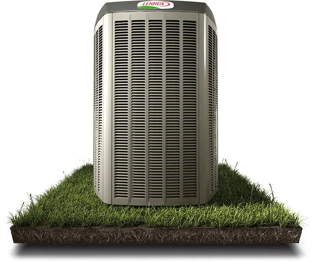 Lennox SL25XPV Heat Pump