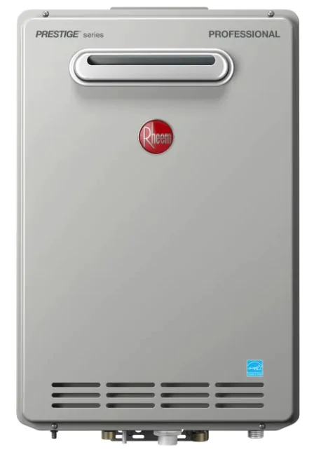 Rheem CRTGH-84XLP-1