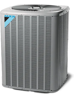 Daikin DZ14SN Whole House Heat Pump