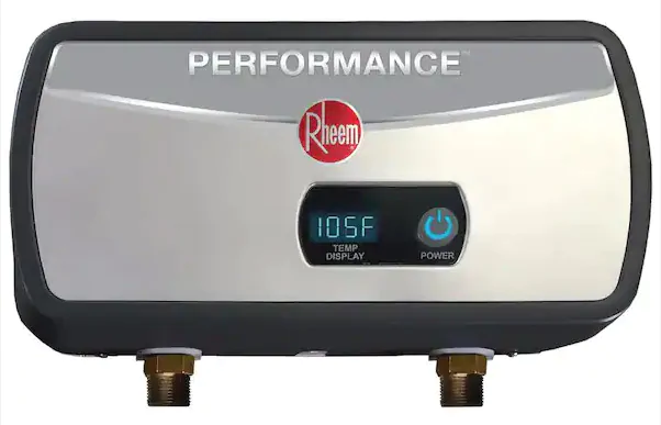 Rheem RETEX-04