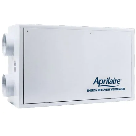 AprilAire 8100