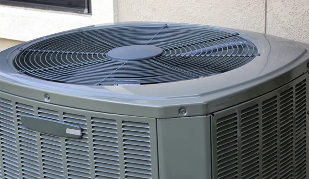 Central Air Conditioning Benefits