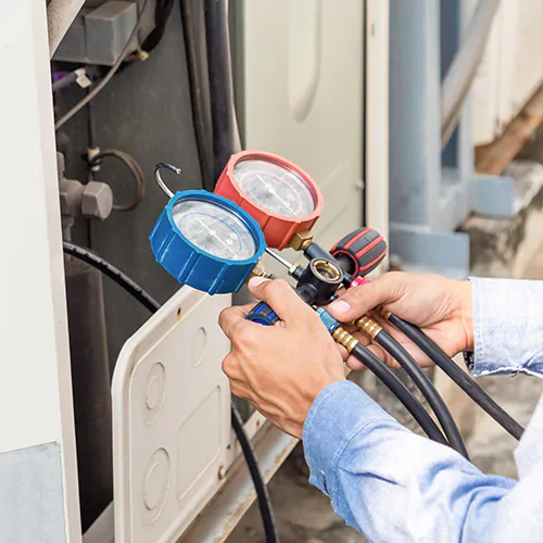 AC Repair