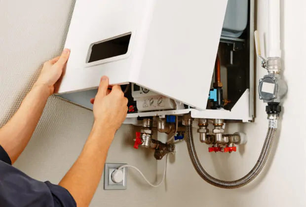 Boiler Service