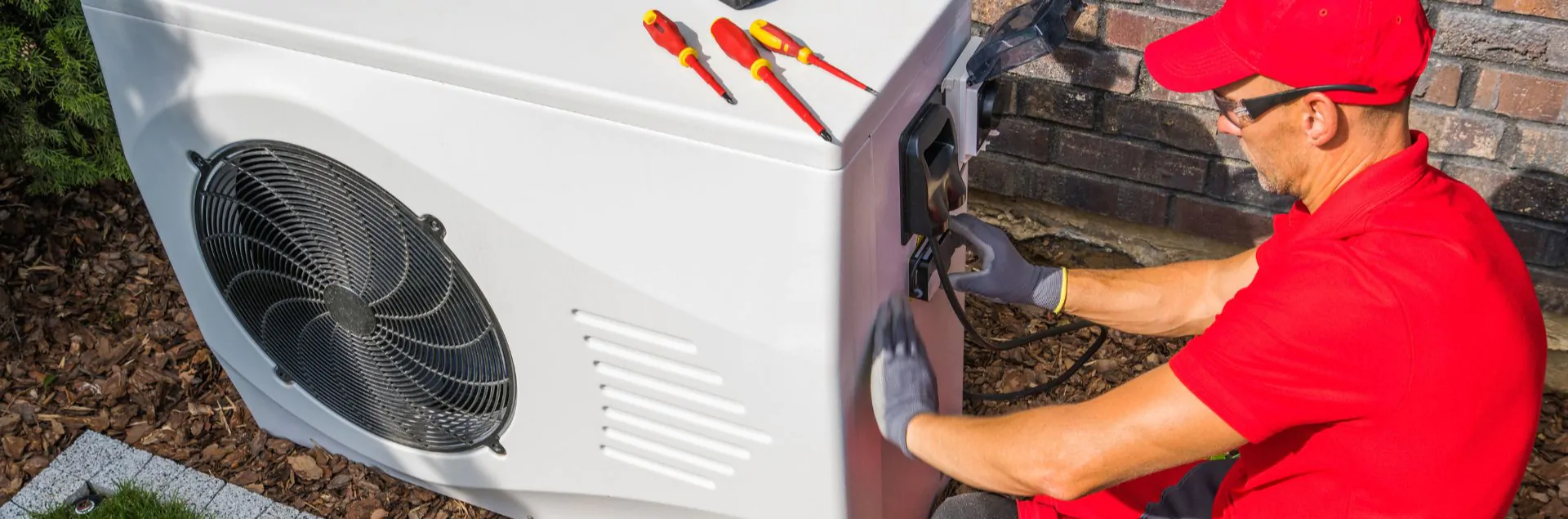 HVAC Header