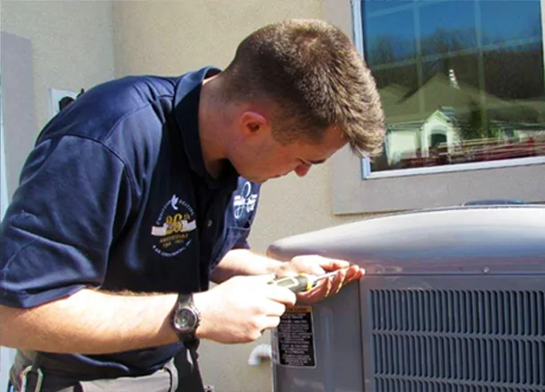 AC Installation