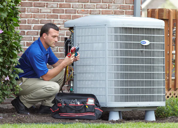 AC Replacement