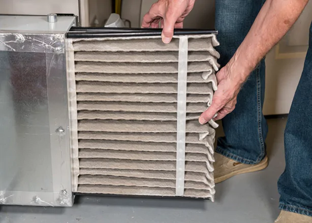 Air Filtration