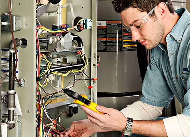 HVAC Maintenance
