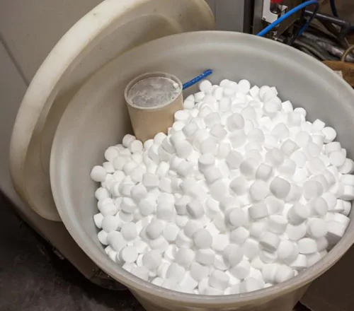 Water Softener