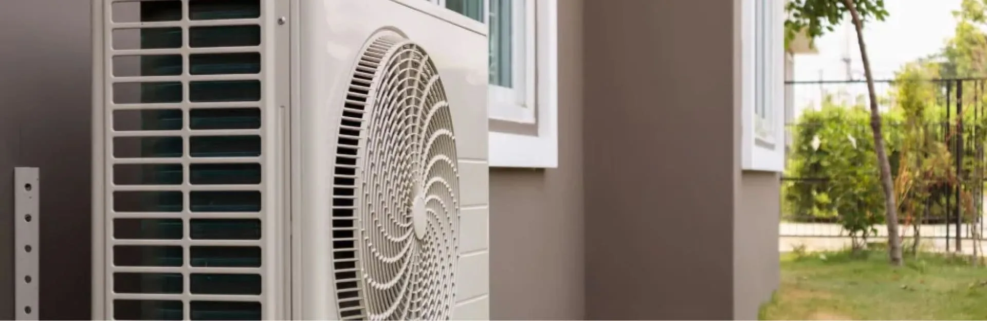Default HVAC Header