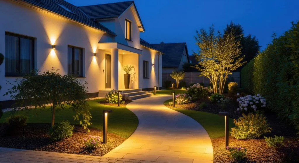 residential-outdoor-lighting